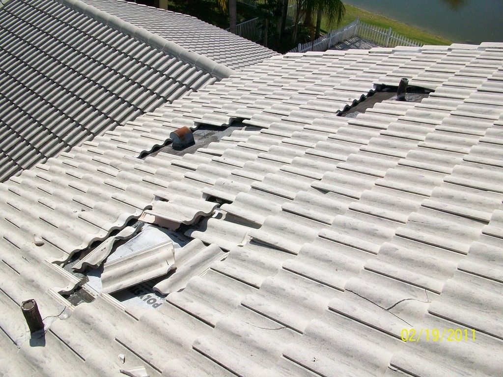 local roofing